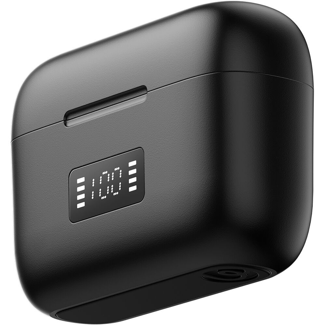 Ulanzi A200 Mini Micrófono Lavalier Doble USB-C A046 Negro 35