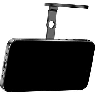 Ulanzi MA02 MagLock Soporte Dual Magnético Para Teléfonos en Trípode M067