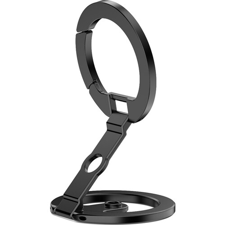 Ulanzi MA02 MagLock Soporte Dual Magnético Para Teléfonos en Trípode M067 1