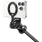 Ulanzi MA02 MagLock Soporte Dual Magnético Para Teléfonos en Trípode M067 - Miniatura 20