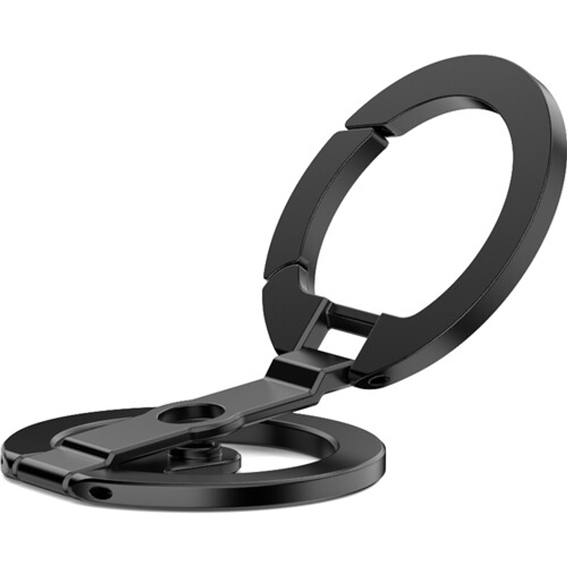 Ulanzi MA02 MagLock Soporte Dual Magnético Para Teléfonos en Trípode M067 23