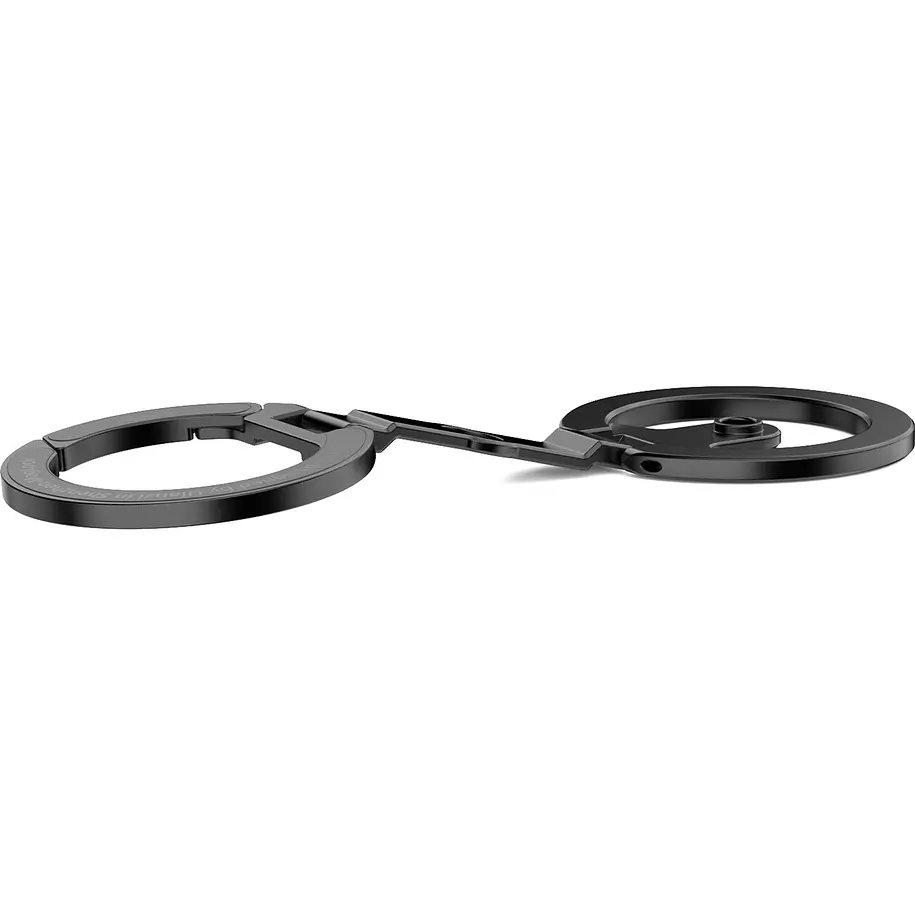 Ulanzi MA02 MagLock Soporte Dual Magnético Para Teléfonos en Trípode M067 24