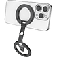 Ulanzi MA02 MagLock Soporte Dual Magnético Para Teléfonos en Trípode M067 - Miniatura 25