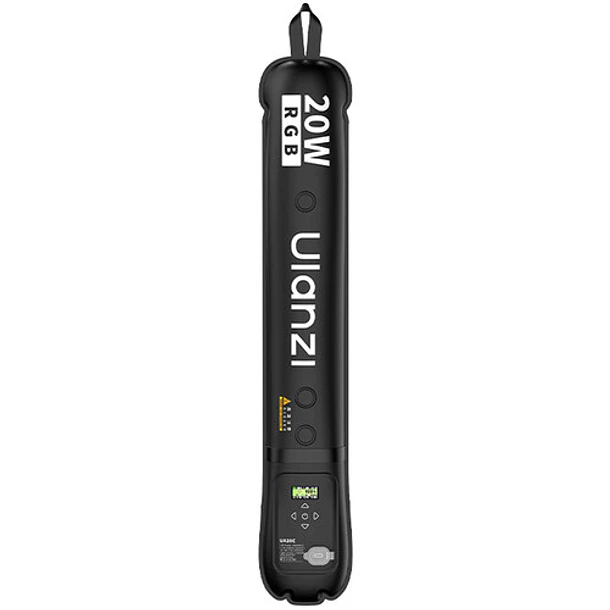 Ulanzi UA20C RGB Magnetic Air Tube Luz Led Inflable   L234 1