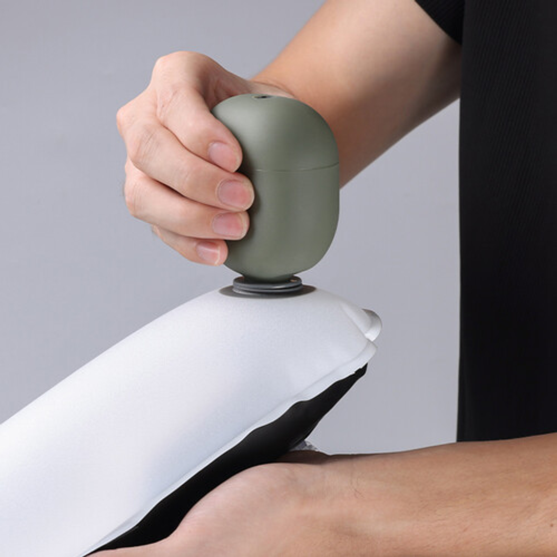 Ulanzi UA20C RGB Magnetic Air Tube Luz Led Inflable   L234 2