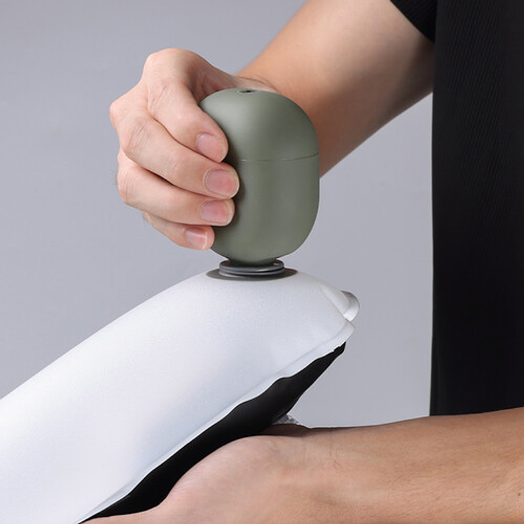 Ulanzi UA20C RGB Magnetic Air Tube Luz Led Inflable   L234 2