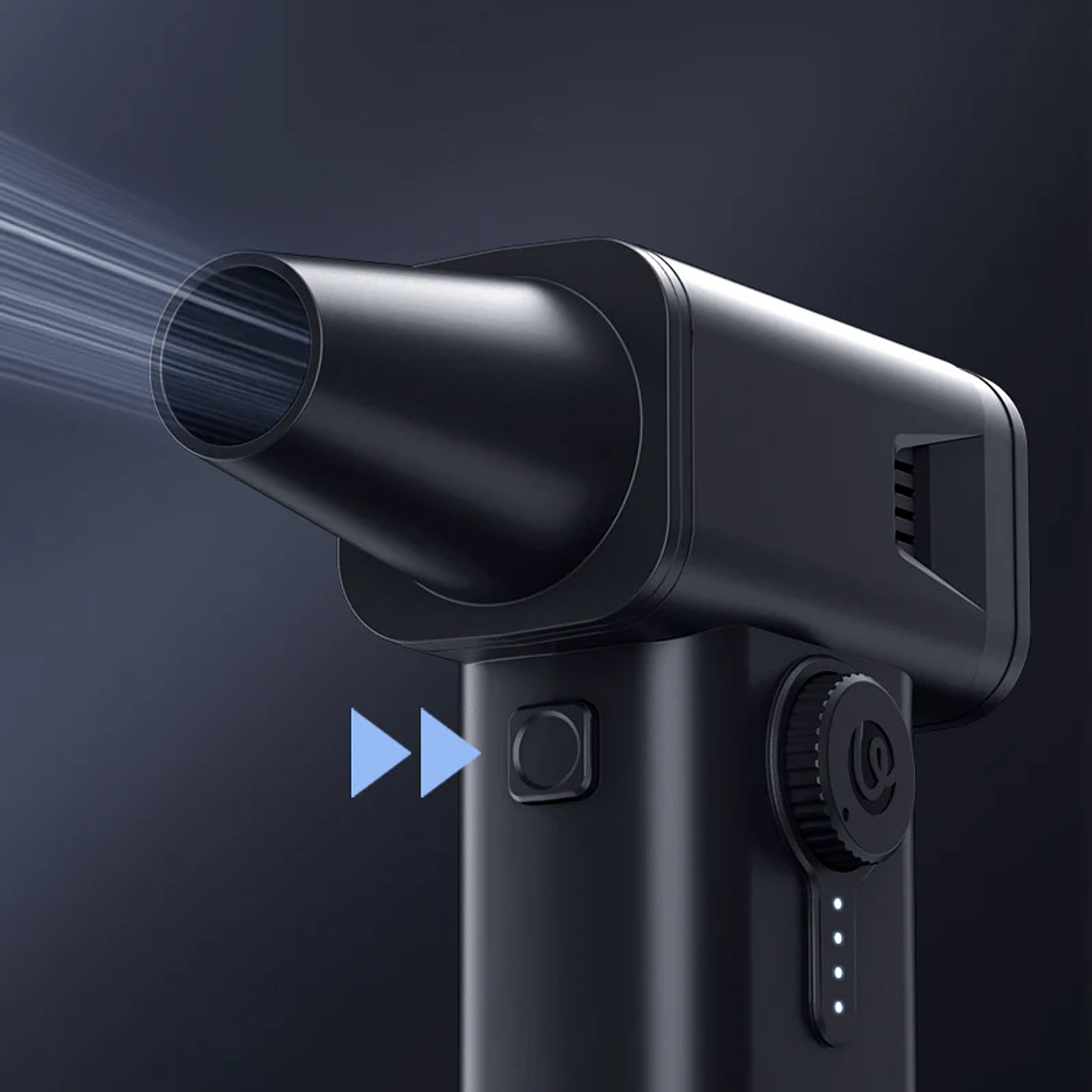 Ulanzi AD02 STORM II  Potente Soplador X086 8