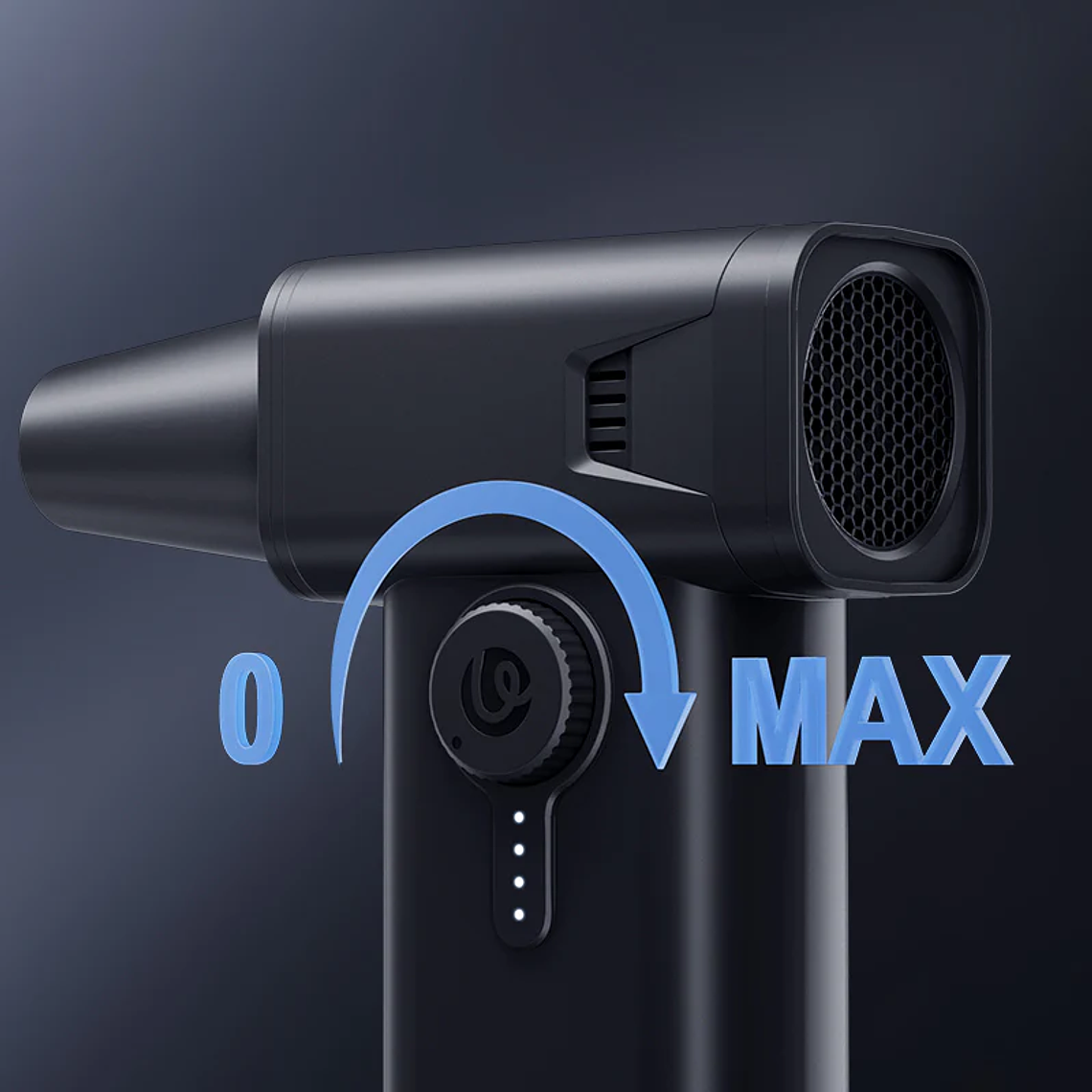 Ulanzi AD02 STORM II  Potente Soplador X086 11