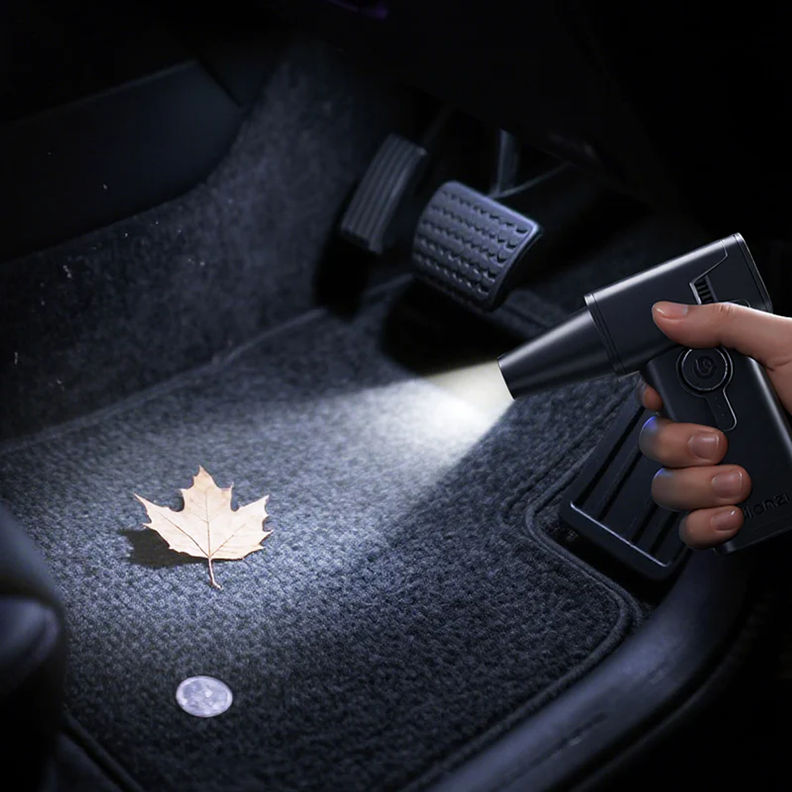 Ulanzi AD02 STORM II  Potente Soplador X086 14