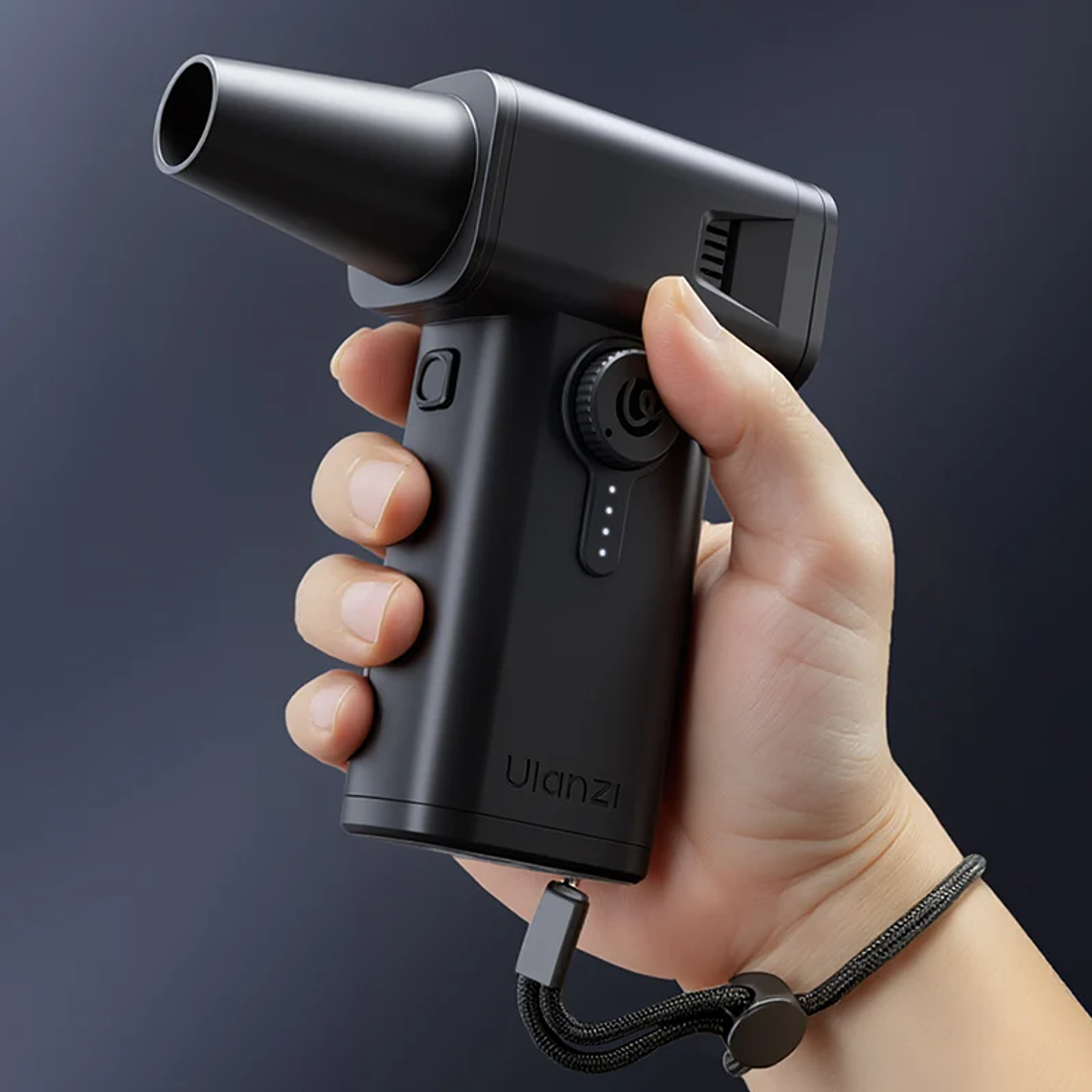 Ulanzi AD02 STORM II  Potente Soplador X086 18