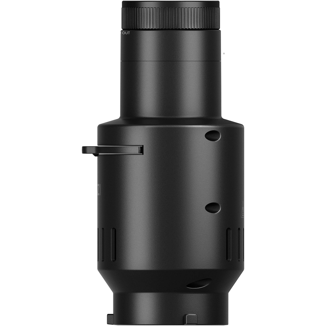 Ulanzi LAS007 Optical Snoot Montura Mini Bowens  L077 12