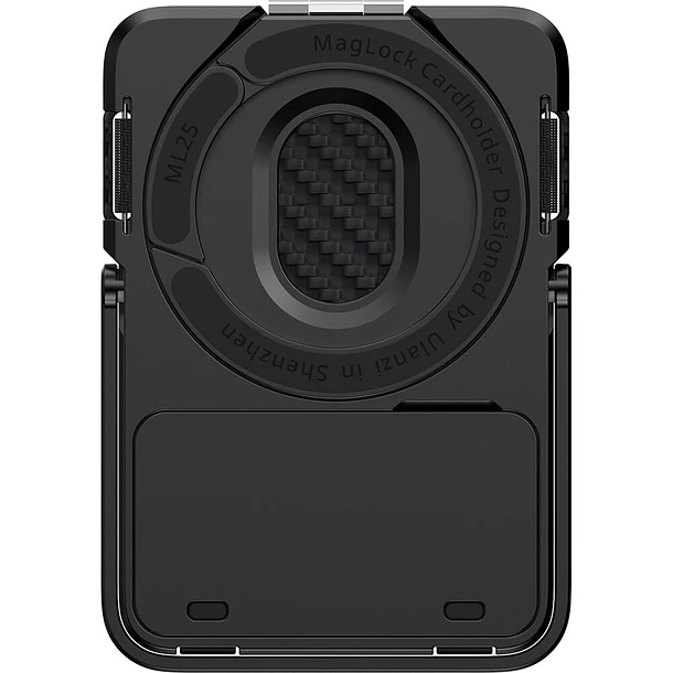 Ulanzi ML25 MagLock Card Holder Soporte Para Teléfonos Multifuncional M095 6