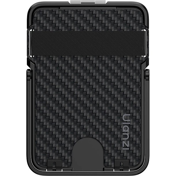 Ulanzi ML25 MagLock Card Holder Soporte Para Teléfonos Multifuncional M095 9