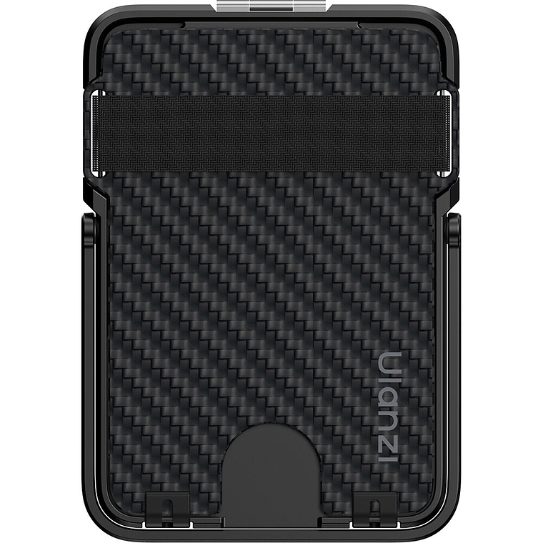 Ulanzi ML25 MagLock Card Holder Soporte Para Teléfonos Multifuncional M095 9