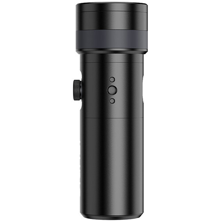 Ulanzi LM01 Photography Luz Led Recargable Con Proyector de Gobos L219 1