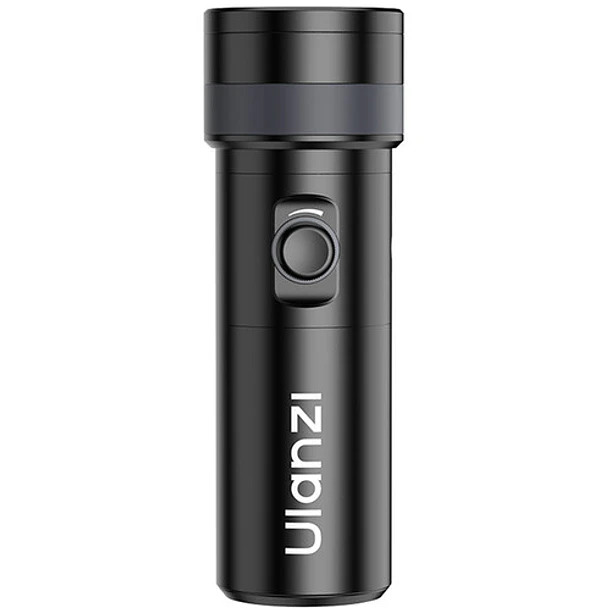Ulanzi LM01 Photography Luz Led Recargable Con Proyector de Gobos L219 2