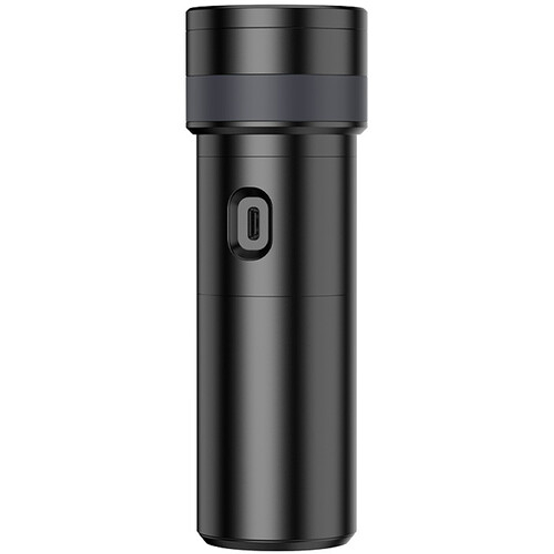 Ulanzi LM01 Photography Luz Led Recargable Con Proyector de Gobos L219 7