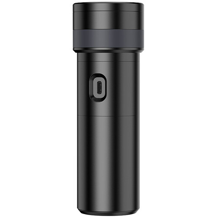 Ulanzi LM01 Photography Luz Led Recargable Con Proyector de Gobos L219 7