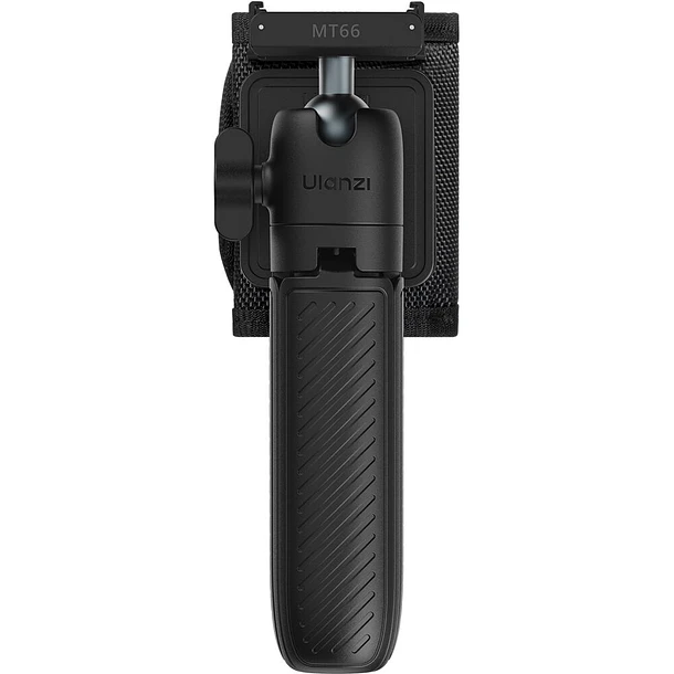 Ulanzi MT66 ClipMate Trípode Con Acople Rápido Para  DJI Action  S041 4