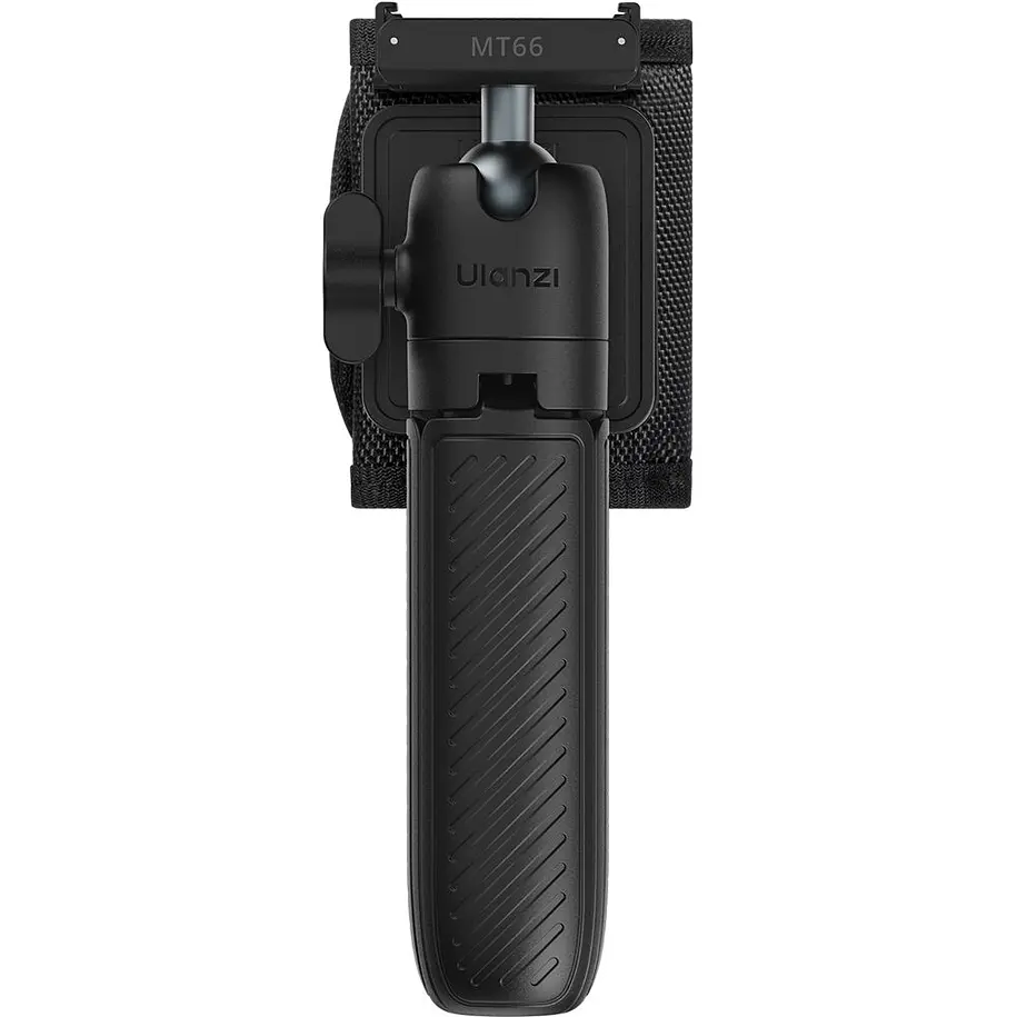 Ulanzi MT66 ClipMate Trípode Con Acople Rápido Para  DJI Action  S041 4