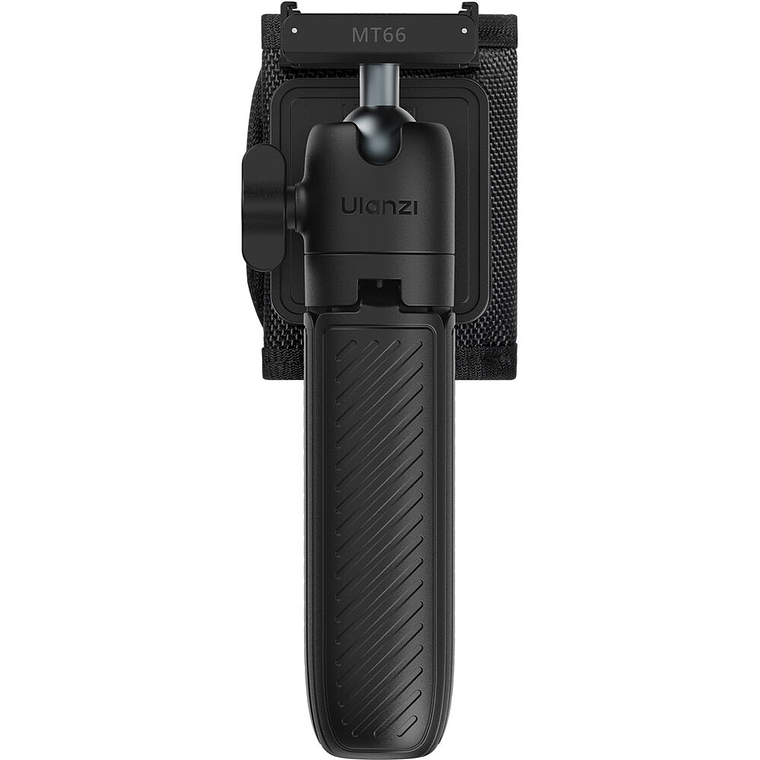 Ulanzi MT66 ClipMate Trípode Con Acople Rápido Para  DJI Action  S041 4