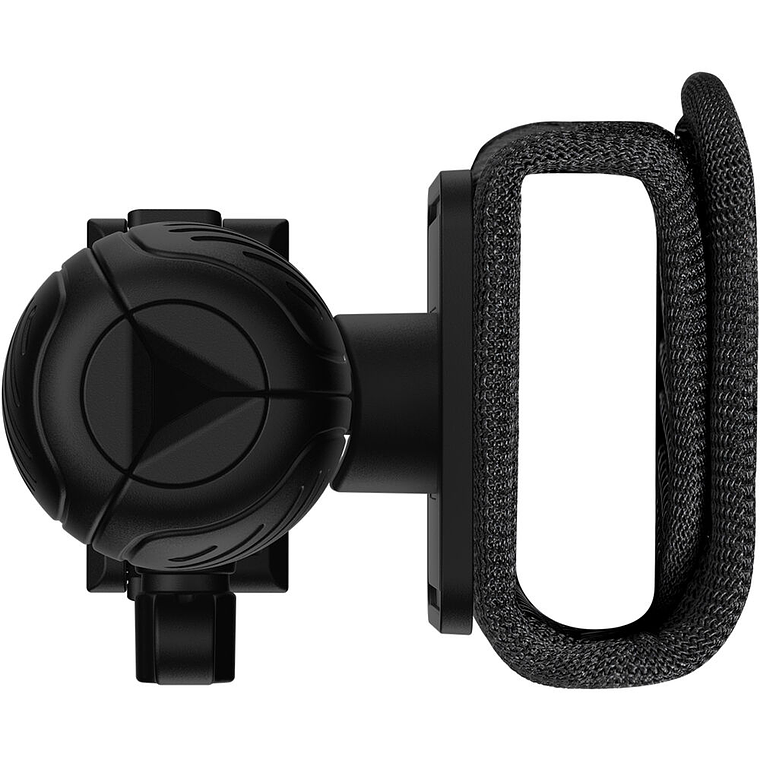 Ulanzi MT66 ClipMate Trípode Con Acople Rápido Para  DJI Action  S041 9