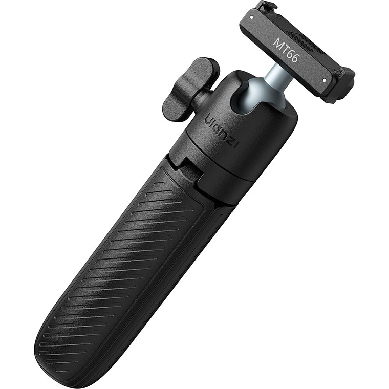 Ulanzi MT66 ClipMate Trípode Con Acople Rápido Para  DJI Action  S041 10