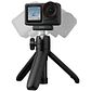 Ulanzi MT66 ClipMate Trípode Con Acople Rápido Para  DJI Action  S041 - Miniatura 17