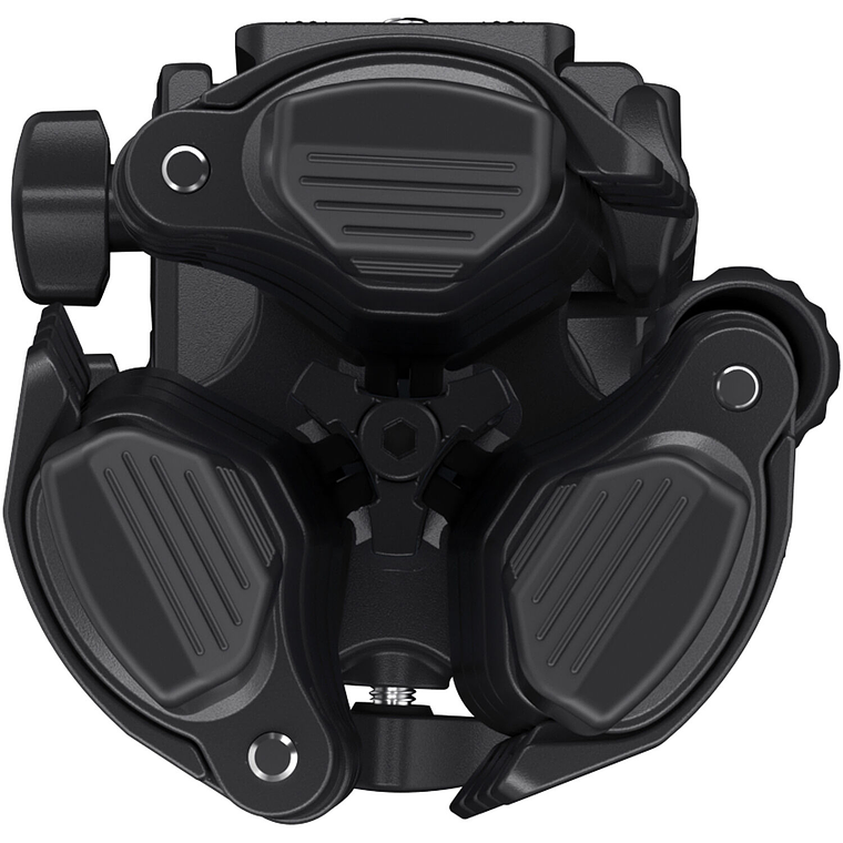 Ulanzi TT39 Trípode de Video Para Cámaras Hasta 3 Kilos S019 5