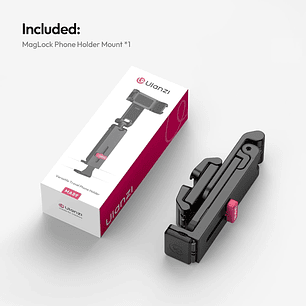 Ulanzi MA89 MagLock Mini Trípode  T169