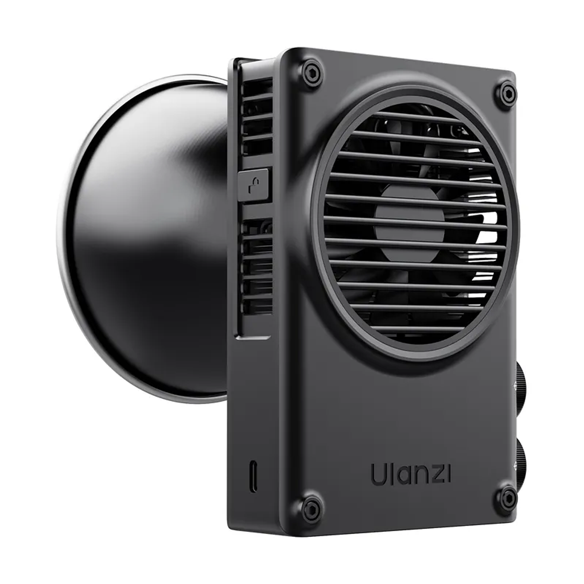 Ulanzi C01 100W COB Luz Led Con Montura Mini Bowens Para Accesorios L099 1
