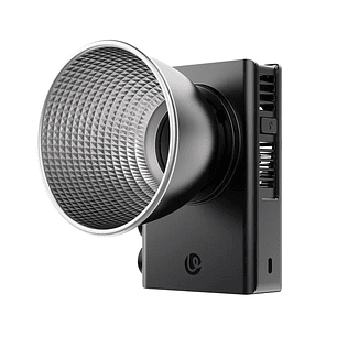 Ulanzi C01 100W COB Luz Led Con Montura Mini Bowens Para Accesorios L099