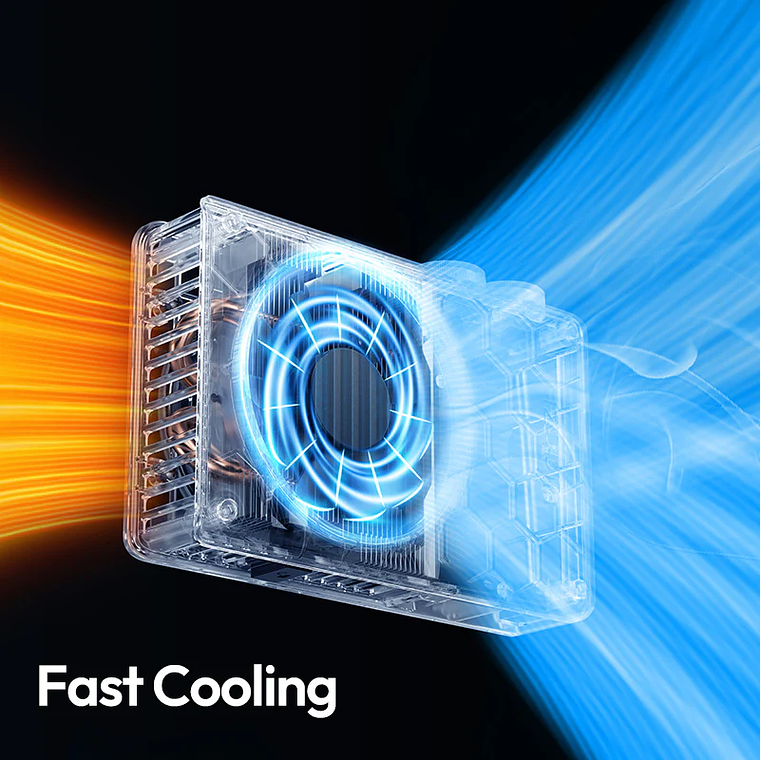 Ulanzi C01 100W COB Luz Led Con Montura Mini Bowens Para Accesorios L099 9