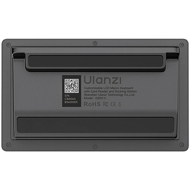 Ulanzi D200H Stream Controller A044 3