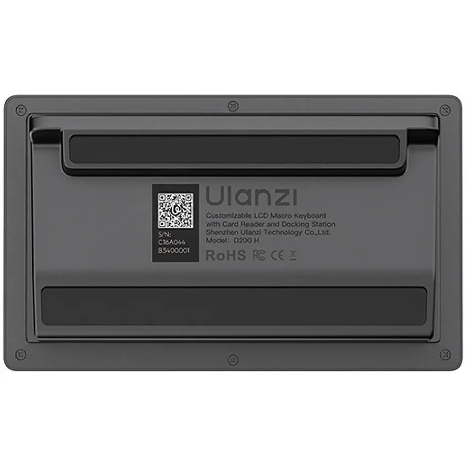 Ulanzi D200H Stream Controller A044 3