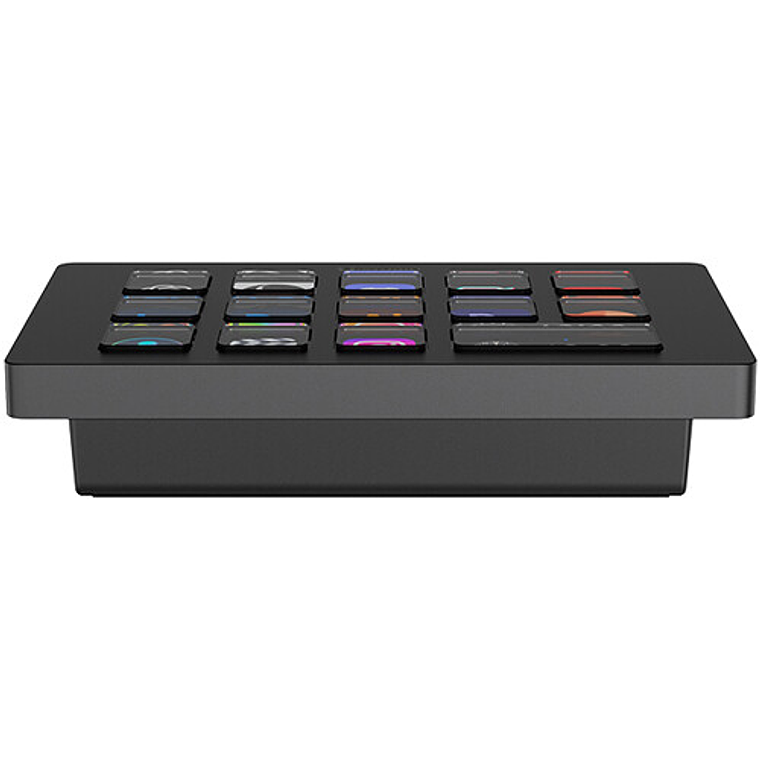 Ulanzi D200H Stream Controller A044 5