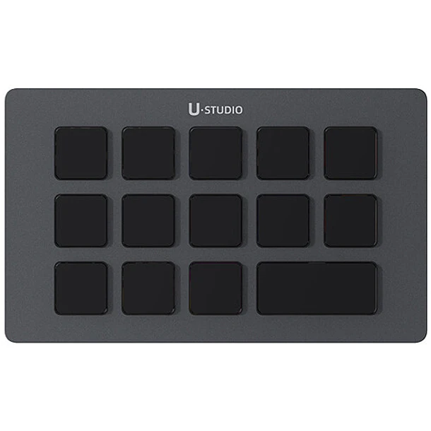 Ulanzi D200H Stream Controller A044 1