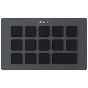 Ulanzi D200H Stream Controller A044