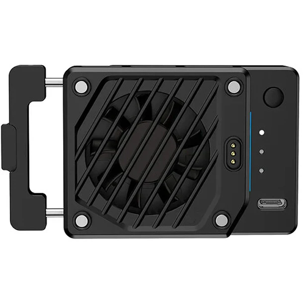Ulanzi CU01 Semiconductor Termostático Enfriador de Cámaras Con Batería Compatible Con Algunos Modelos de Cámara C045 2