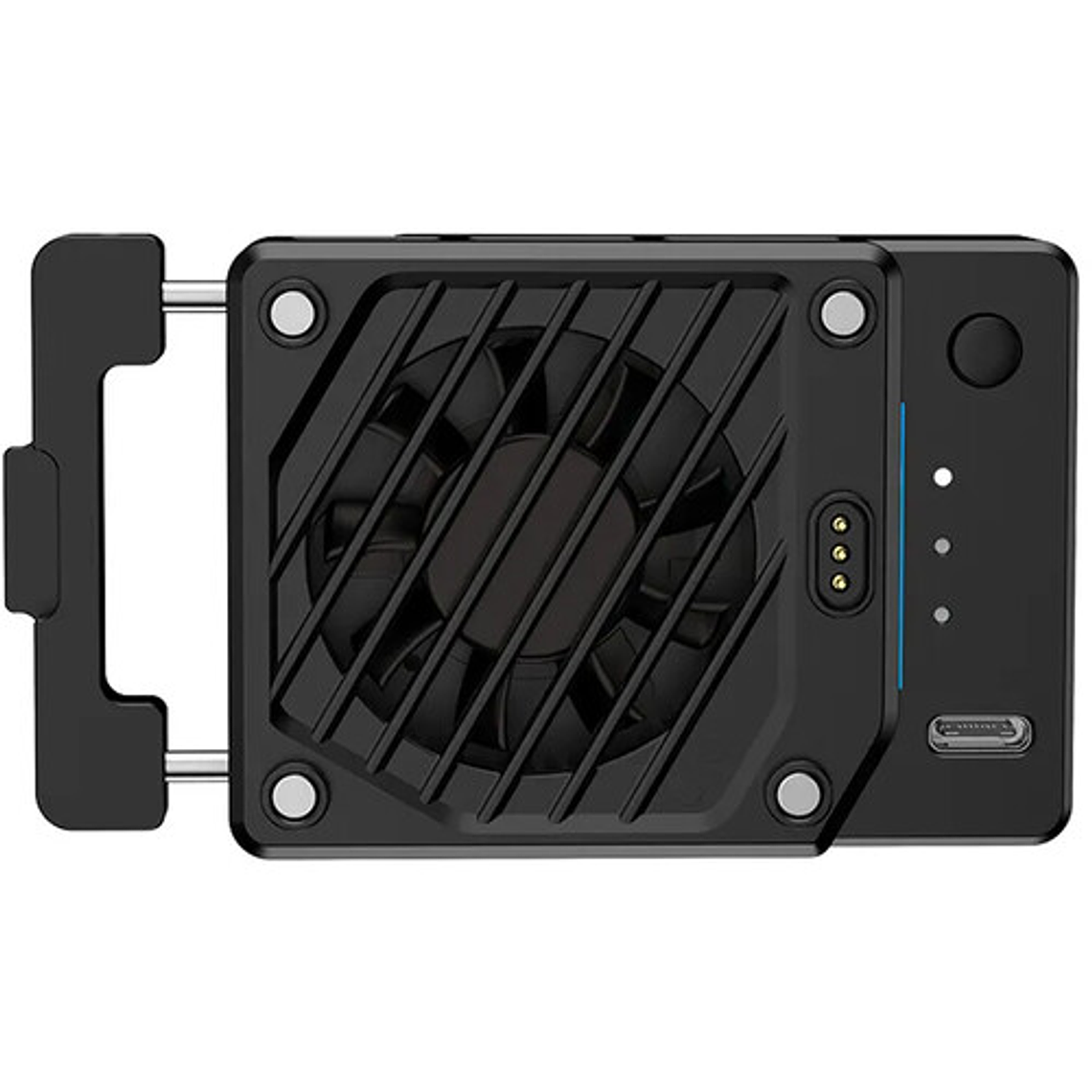 Ulanzi CU01 Semiconductor Termostático Enfriador de Cámaras Con Batería Compatible Con Algunos Modelos de Cámara C045 2