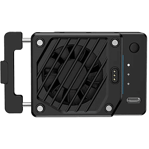 Ulanzi CU01 Semiconductor Termostático Enfriador de Cámaras Con Batería Compatible Con Algunos Modelos de Cámara C045