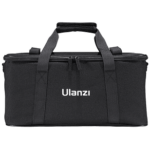 Ulanzi OM-01 Bolso Para Equipos Audiovisuales Multi Funcional B014