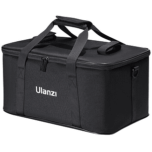 Ulanzi OM-01 Bolso Para Equipos Audiovisuales Multi Funcional B014
