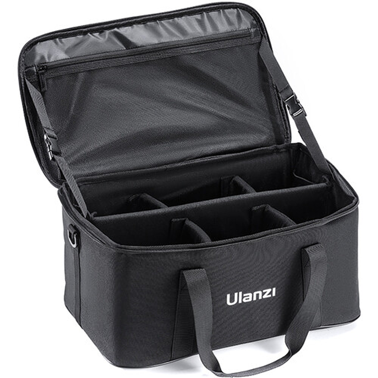 Ulanzi OM-01 Bolso Para Equipos Audiovisuales Multi Funcional B014 3