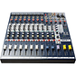 Soundcraft EFX8 8-Canales Mixer Con Lexicon Effects - Miniatura 1