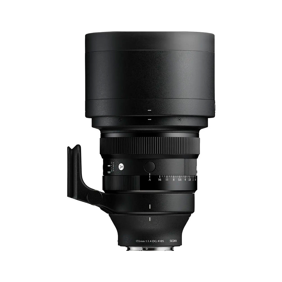 SIGMA AF135mm F/1.4  DG ART  SONY-E / 241650 5