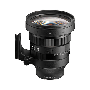 SIGMA AF135mm F/1.4  DG ART  SONY-E / 241650
