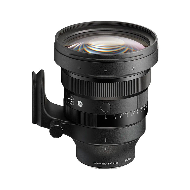 SIGMA AF135mm F/1.4  DG ART  SONY-E / 241650 1