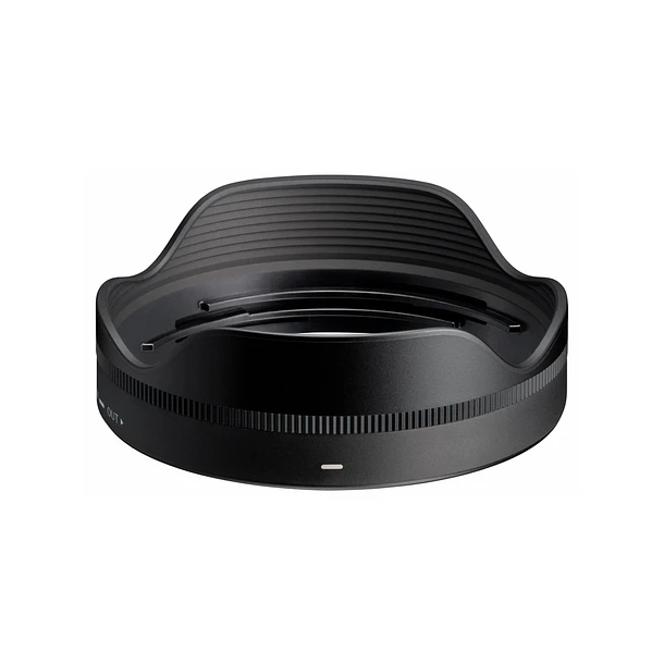 SIGMA AF12mm F/1.4 DC Contemporary Lente Con Montura Fujifilm X (APS-C) / 416751 3