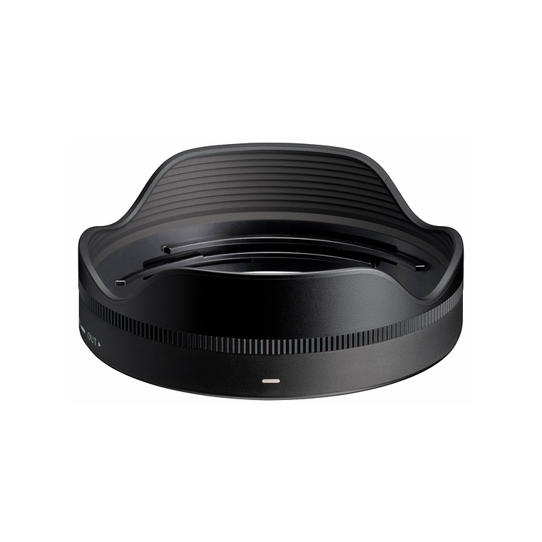 SIGMA AF12mm F/1.4 DC (C)  F/X MOUNT / 416751 3